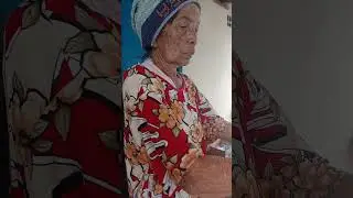 MAMA MINGGU INI LAGI KUMAT, SEMAKIN PARAH