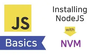 Install multiple Node versions with NVM