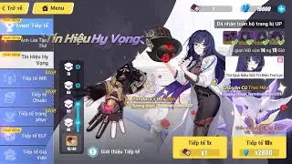 Gacha Prometheus Full Gear - Honkai Impact 3