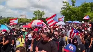 What issues matter to Puerto Ricans? New UCF survey breaks it down