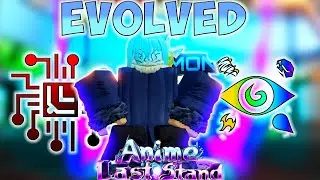 OBTAINING THE *NEW* ULTIMATE EVOLVED SLIME LORD IN ANIME LAST STAND NOOB TO PRO