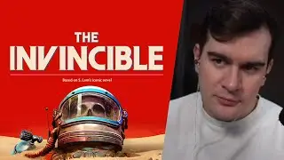 братишкин в the invincible (сюжетная игра)