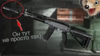 АК-12 или лучший среди Фалов. Сравнение с Днареттой | Warface