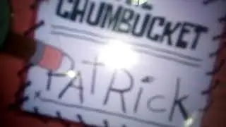My name's Rick