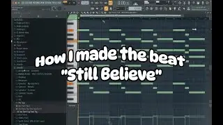 How to make Asake type afro-amapiano beats | FL Studio Tutorial | (part 2) | 2024 | .