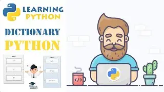 How to Create a Dictionary in Python? - Python Tutorial for Beginners