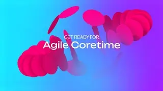 Get Ready for Agile Coretime