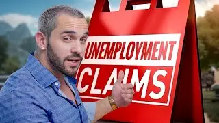 The Hidden Truth About Unemployment Data and Gold Prices Exposed!