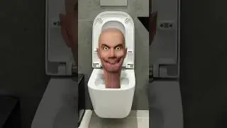 Скибиди Туалеты 🚽 в Торговом Центре 😱