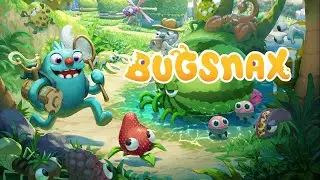 Bugsnax Review