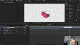 Character Animation in After Effects Part 2