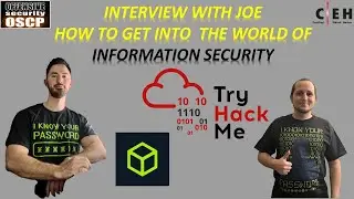 How to get into Infosec/Cyber Security? Check this video out today!