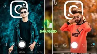 instagram Photo Editing || Snapseed instagram Profile Photo Editing || Snapseed Photo Editing
