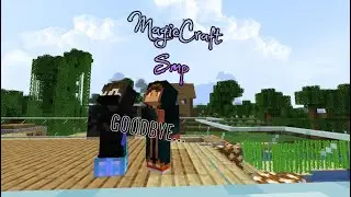 The Return and a lost of a friend - MagicCraft Smp - Episode 7