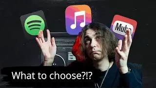 Spotify vs Apple Music vs YouTube Music: Streaming Comparison