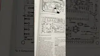 Countdown TIMER Using ATMEGA8A #projects #technology #science #youtubeshorts #arduino #electronics