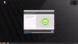 How to Install Linux Mint 22 Cinnamon? || Iliyas Ahmed