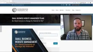 Wordpress Website Management Services - Do I Need Someone to Manage My Website?