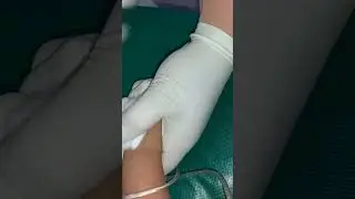 #pediatric injection. pediatric intravenous injection