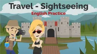 Sightseeing | Travel English