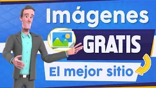 Cómo DESCARGAR imágenes gratis en FREPIK paso a paso - Descarga imágenes de alta calidad gratis.