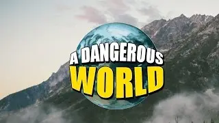 A Dangerous World (Rust Co-Op Survival) #34