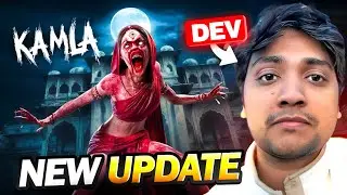 KAMLA Coming For Mobile? 😱 | KAMLA 2 Updates & Future Plans Of KAMLA 😍 | The Insane Rise Of KAMLA