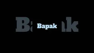di suruh ibu vs bapak