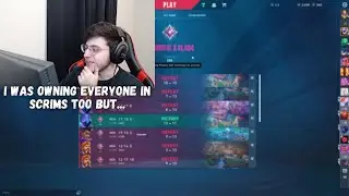 SEN Zombs Announced & Explains His RETIREMENT From PRO Valorant