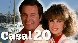 Casal 20 - 7 Curiosidades sobre a Série de 1979 e O Que Aconteceu ao Elenco