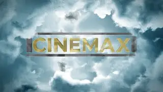 Cinematic Clouds Logo Intro - After Effects Template