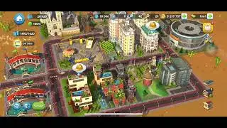 SimCity Buildit | How to participate in Design Challenge: Tips and tricks