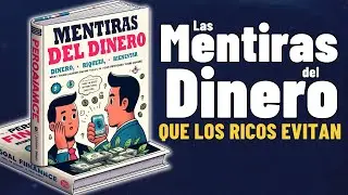 😰💸Las 14 Mentiras Que Siempre Te Dicen Sobre El Dinero🗣