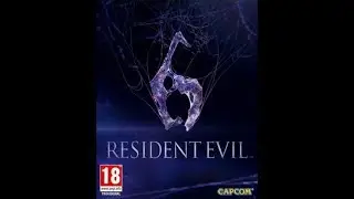 Resident Evil 6 retrospective (2012)