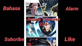 Jiuxing Tianchen 224 Sub Indo