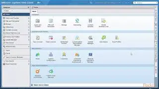 Video 43: Managing Auto Deploy Caching Modes in vSphere 6.5