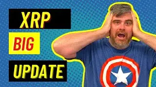 XRP Daily News - Buyback of XRP Will Allow You to Retire in Two Years