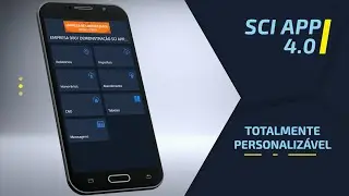 SCI APP 4.0 - Serviços contábeis na palma da mão!