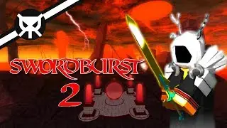 NEW FLOOR 9 MINIBOSS LOCATIONS! ▼ SwordBurst 2 ROBLOX ▼