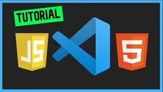 👉 COMO poner JavaScript en HTML en Visual Studio Code😱