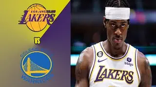 Lakers vs Warriors | Lakers Highlights | January 25, 2025