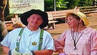 90's Branson Promotional Video