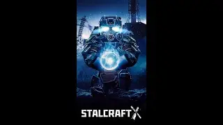 ВСС-М или ВЫХЛОП ? ЧТО СКРАФТИТЬ?  | STALCRAFT X | #stalcraft #exbo  #shorts