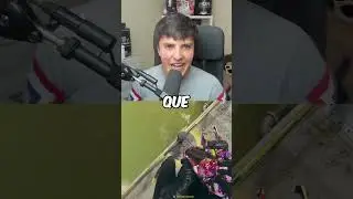 la PARTIDA más ESTRESANTE de WARZONE...😰​