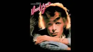 David Bowie "Young Americans" Young Americans (1975)