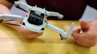 DJI Mavic Mini