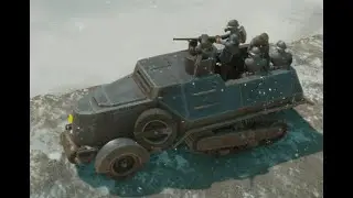 FOXHOLE Live Stream | Frontline Combat Wardens