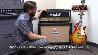 Musicians Friend Private Reserve Guitars Rig Rundown for Guitar Demos