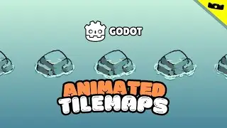 Animate Your Tilemaps Using This Technique in Less Than a Minute
