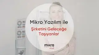 Mikro Yazılım ile Şirketini Geleceğe Taşıyanlar: Dorakim Endüstriyel Kimya